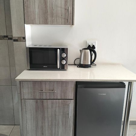 Sunrise Boutique Hotel ウィットバンク エクステリア 写真