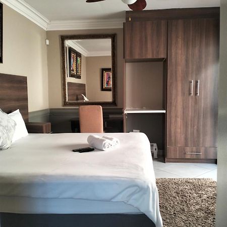 Sunrise Boutique Hotel ウィットバンク エクステリア 写真