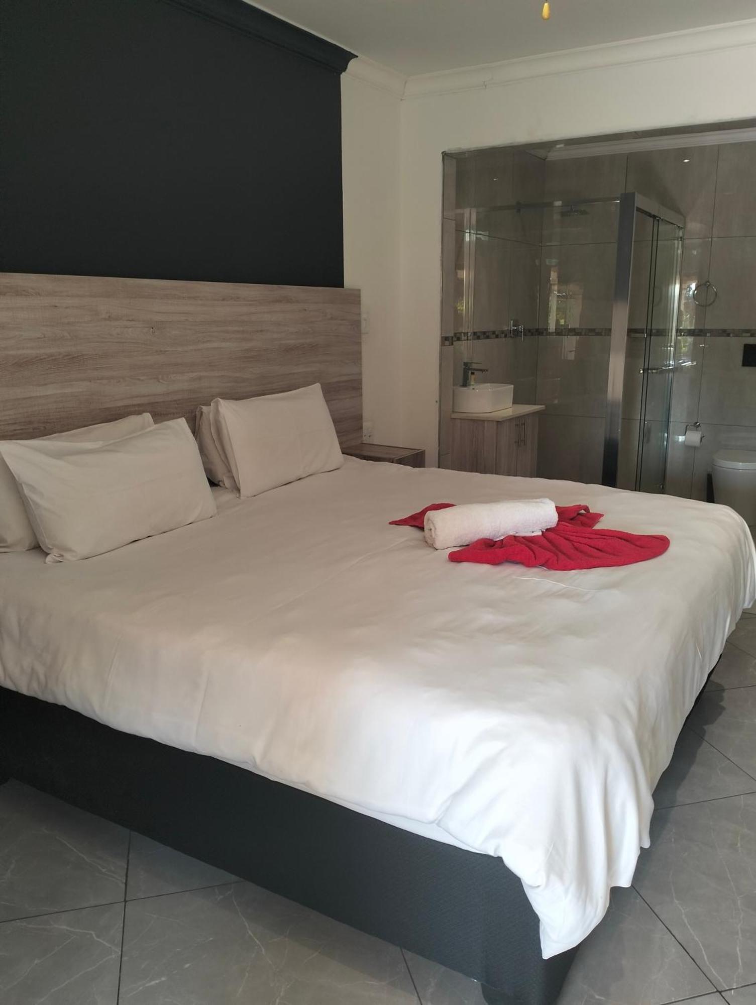 Sunrise Boutique Hotel ウィットバンク エクステリア 写真