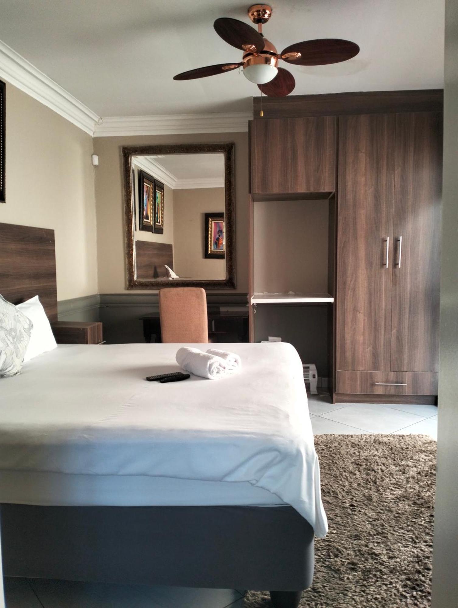 Sunrise Boutique Hotel ウィットバンク エクステリア 写真
