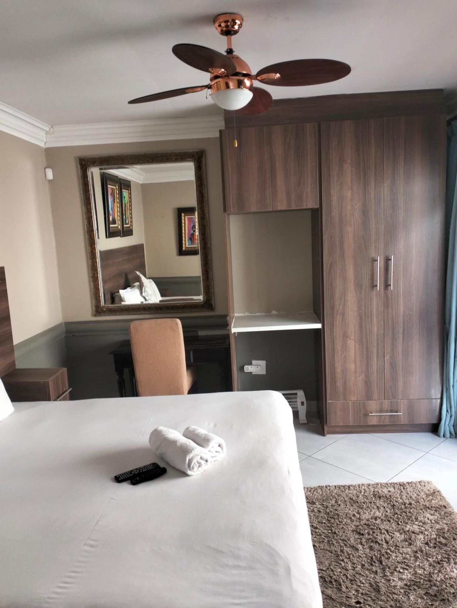 Sunrise Boutique Hotel ウィットバンク エクステリア 写真