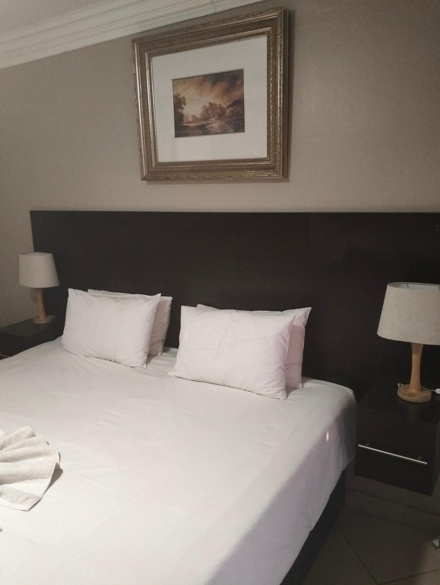 Sunrise Boutique Hotel ウィットバンク エクステリア 写真