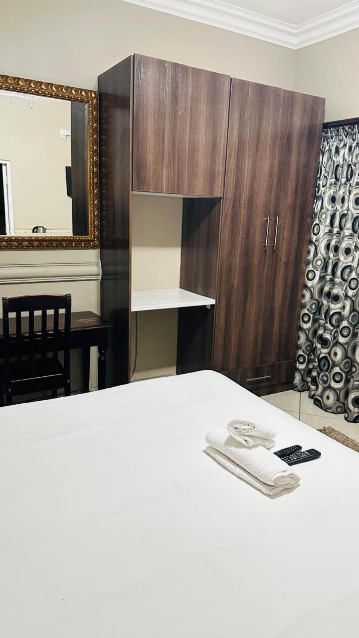 Sunrise Boutique Hotel ウィットバンク エクステリア 写真