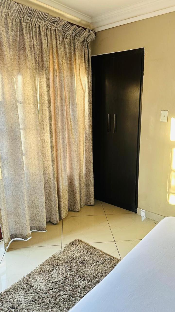 Sunrise Boutique Hotel ウィットバンク エクステリア 写真