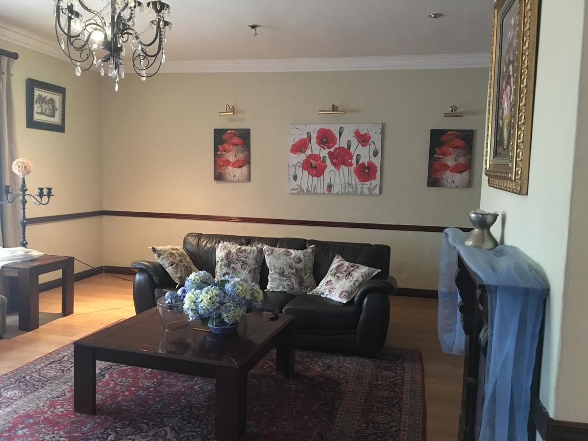 Sunrise Boutique Hotel ウィットバンク エクステリア 写真