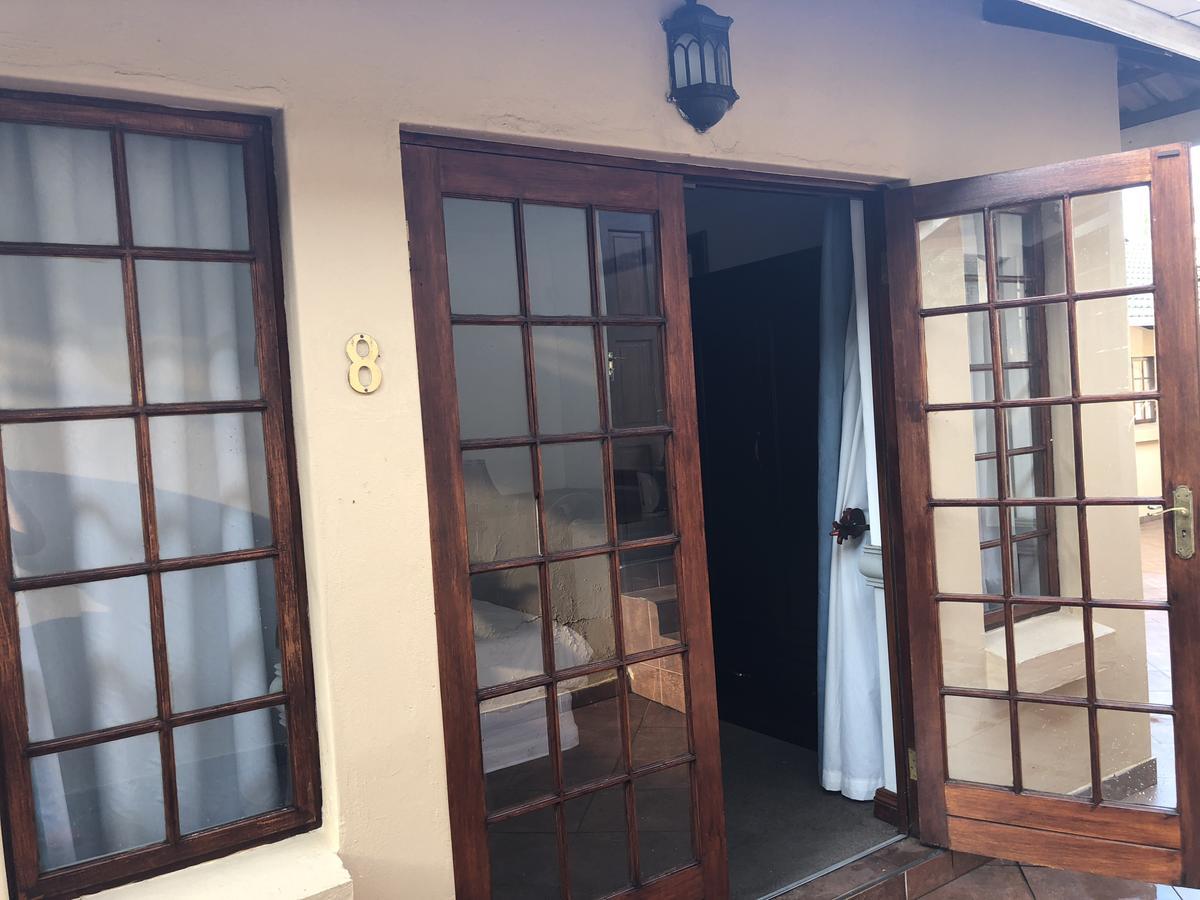 Sunrise Boutique Hotel ウィットバンク エクステリア 写真