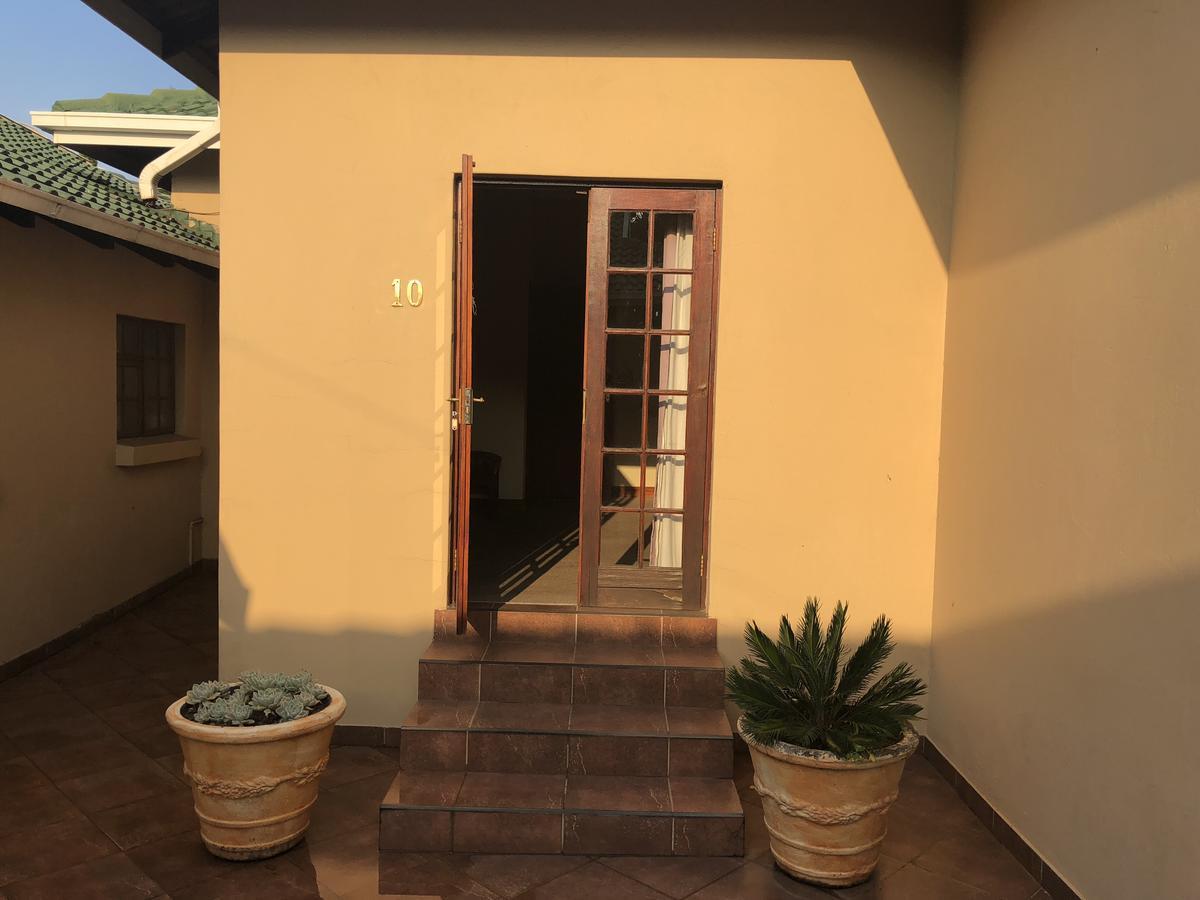 Sunrise Boutique Hotel ウィットバンク エクステリア 写真