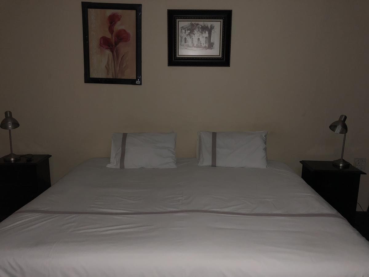 Sunrise Boutique Hotel ウィットバンク エクステリア 写真