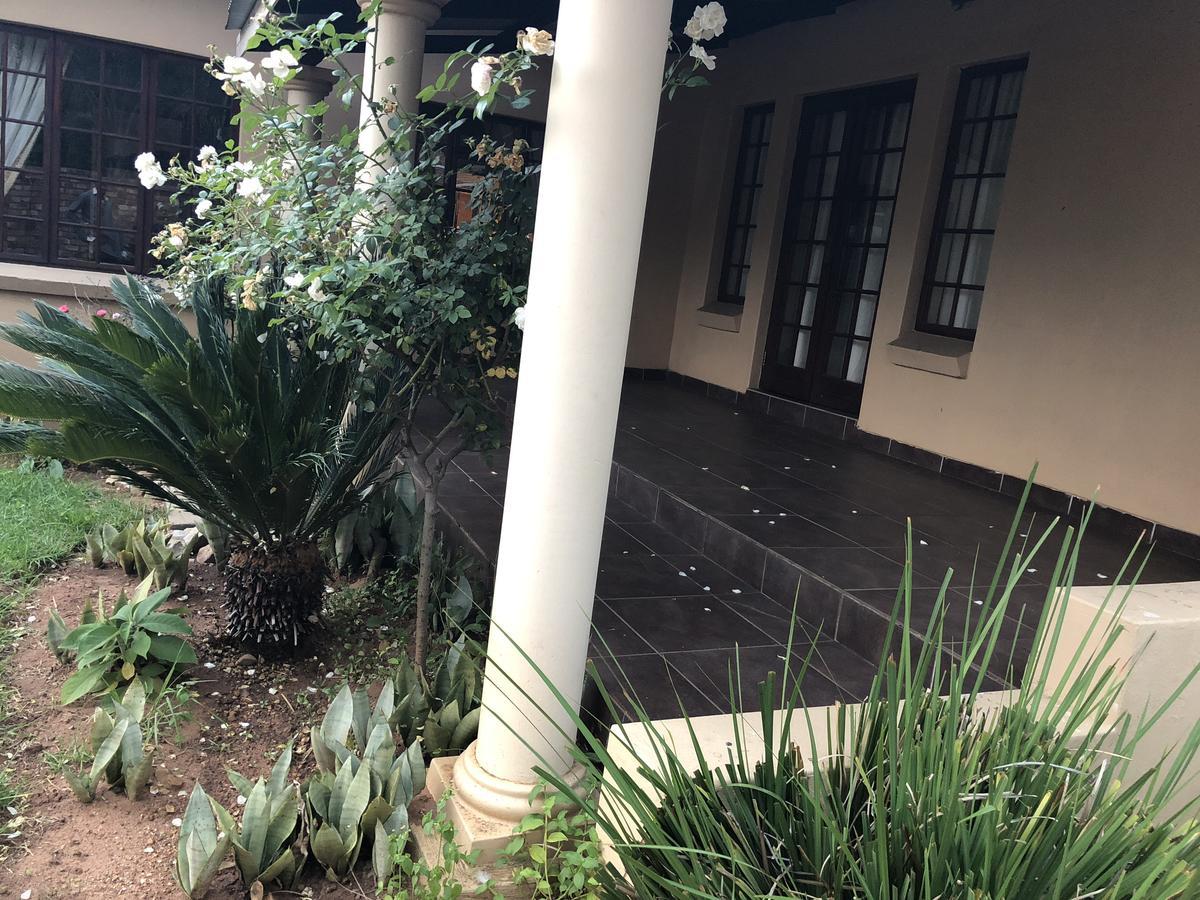 Sunrise Boutique Hotel ウィットバンク エクステリア 写真