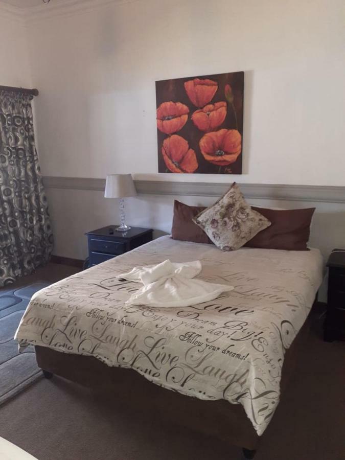 Sunrise Boutique Hotel ウィットバンク エクステリア 写真