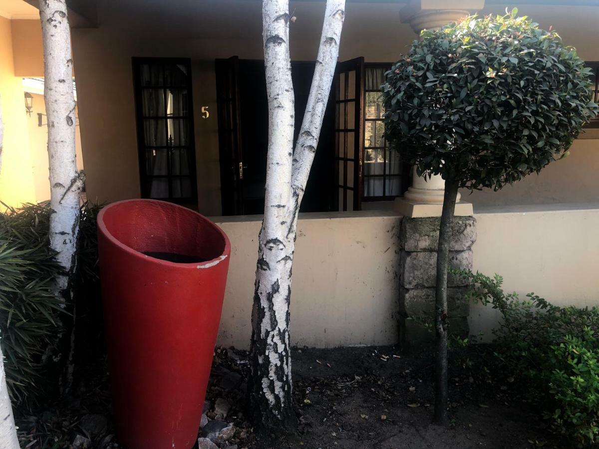 Sunrise Boutique Hotel ウィットバンク エクステリア 写真