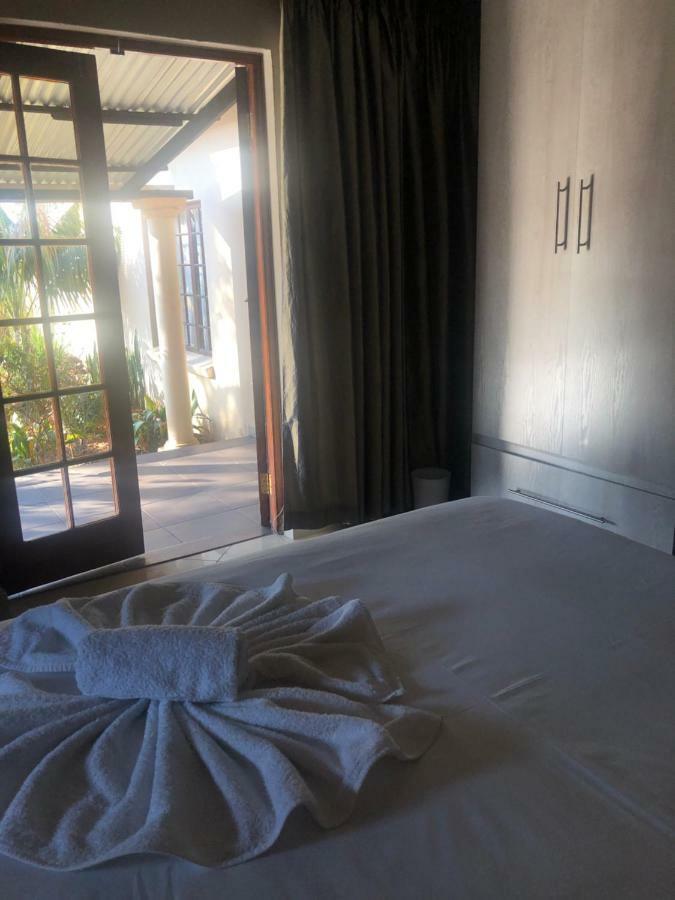 Sunrise Boutique Hotel ウィットバンク エクステリア 写真