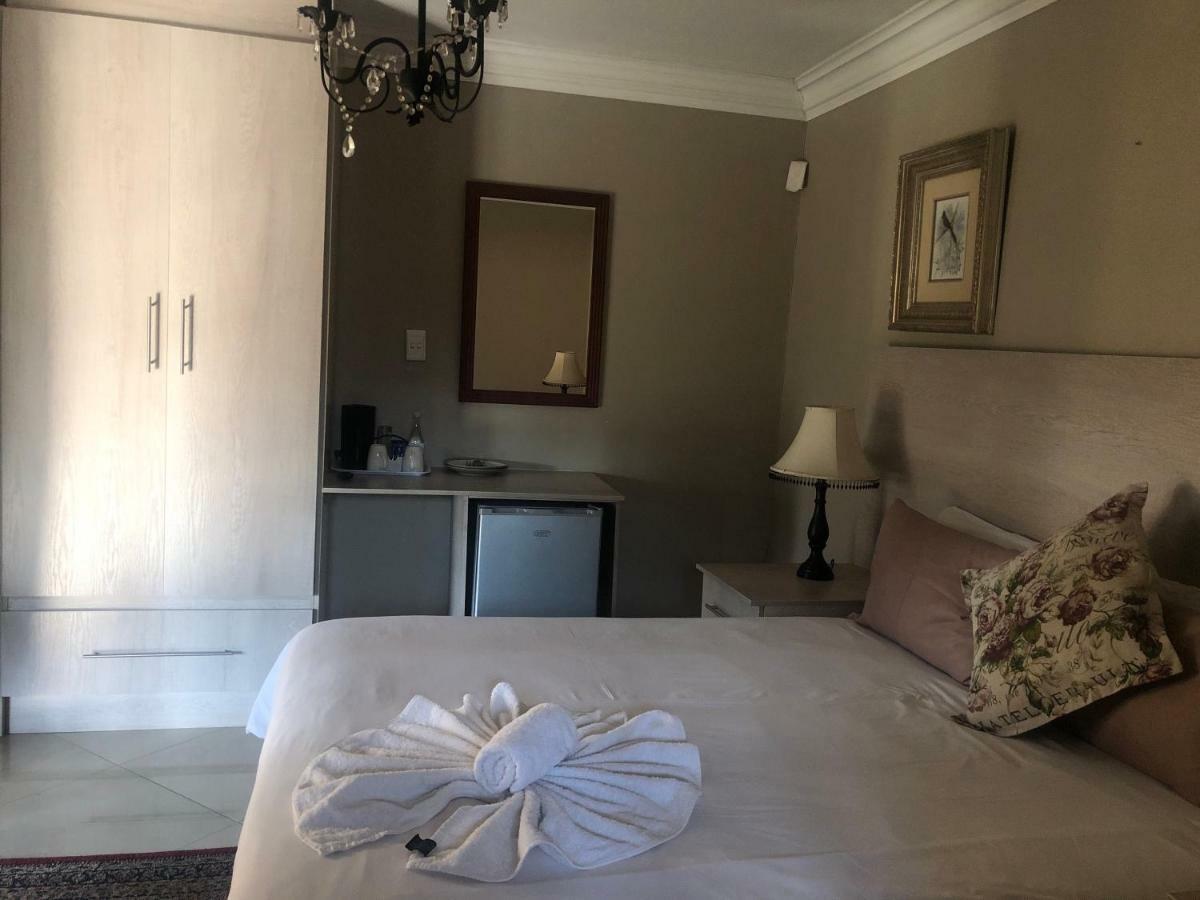 Sunrise Boutique Hotel ウィットバンク エクステリア 写真
