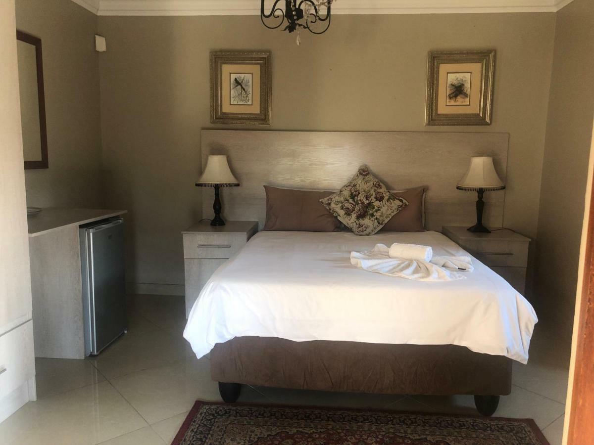 Sunrise Boutique Hotel ウィットバンク エクステリア 写真